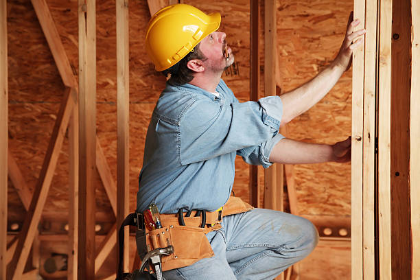 Best Fireproof Insulation  in Socastee, SC